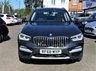 USED 2018 68 BMW X3 3.0 XDRIVE30D XLINE 5d 261 BHP ** RAC BUYSURE INSPECTED **