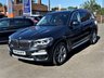 USED 2018 68 BMW X3 3.0 XDRIVE30D XLINE 5d 261 BHP ** RAC BUYSURE INSPECTED **