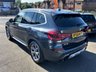 USED 2018 68 BMW X3 3.0 XDRIVE30D XLINE 5d 261 BHP ** RAC BUYSURE INSPECTED **