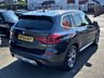 USED 2018 68 BMW X3 3.0 XDRIVE30D XLINE 5d 261 BHP ** RAC BUYSURE INSPECTED **
