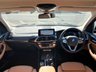 USED 2018 68 BMW X3 3.0 XDRIVE30D XLINE 5d 261 BHP ** RAC BUYSURE INSPECTED **