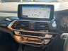 USED 2018 68 BMW X3 3.0 XDRIVE30D XLINE 5d 261 BHP ** RAC BUYSURE INSPECTED **