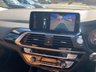 USED 2018 68 BMW X3 3.0 XDRIVE30D XLINE 5d 261 BHP ** RAC BUYSURE INSPECTED **