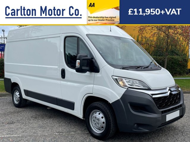 Carlton Motor Co