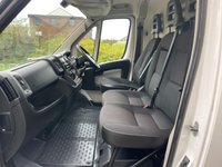 USED 2015 65 CITROEN RELAY 2.2 35 L2H2 ENTERPRISE [ MOBILE WORKSHOP ] HDI 130 BHP Invertor & 230v Socket