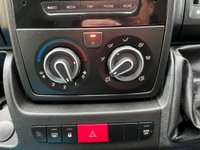 USED 2015 65 CITROEN RELAY 2.2 35 L2H2 ENTERPRISE [ MOBILE WORKSHOP ] HDI 130 BHP Invertor & 230v Socket
