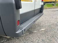 USED 2015 65 CITROEN RELAY 2.2 35 L2H2 ENTERPRISE [ MOBILE WORKSHOP ] HDI 130 BHP Invertor & 230v Socket
