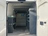 USED 2015 65 CITROEN RELAY 2.2 35 L2H2 ENTERPRISE [ MOBILE WORKSHOP ] HDI 130 BHP Invertor & 230v Socket