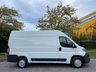 USED 2015 65 CITROEN RELAY 2.2 35 L2H2 ENTERPRISE [ MOBILE WORKSHOP ] HDI 130 BHP Invertor & 230v Socket