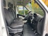 USED 2015 65 CITROEN RELAY 2.2 35 L2H2 ENTERPRISE [ MOBILE WORKSHOP ] HDI 130 BHP Invertor & 230v Socket