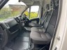 USED 2015 65 CITROEN RELAY 2.2 35 L2H2 ENTERPRISE [ MOBILE WORKSHOP ] HDI 130 BHP Invertor & 230v Socket
