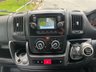 USED 2015 65 CITROEN RELAY 2.2 35 L2H2 ENTERPRISE [ MOBILE WORKSHOP ] HDI 130 BHP Invertor & 230v Socket