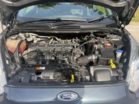 USED 2013 63 FORD FIESTA 1.2 ZETEC 5d 81 BHP LOW MILES + CHEAP TO INSURED