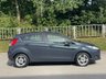 USED 2013 63 FORD FIESTA 1.2 ZETEC 5d 81 BHP LOW MILES + CHEAP TO INSURED