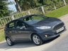 USED 2013 63 FORD FIESTA 1.2 ZETEC 5d 81 BHP LOW MILES + CHEAP TO INSURED