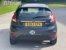 USED 2013 63 FORD FIESTA 1.2 ZETEC 5d 81 BHP LOW MILES + CHEAP TO INSURED