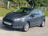 USED 2013 63 FORD FIESTA 1.2 ZETEC 5d 81 BHP LOW MILES + CHEAP TO INSURED