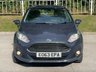 USED 2013 63 FORD FIESTA 1.2 ZETEC 5d 81 BHP LOW MILES + CHEAP TO INSURED
