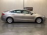 USED 2017 17 FORD MONDEO 1.5 ZETEC ECONETIC TDCI 5d 114 BHP FINANCE RATES  FROM 6.9%  APR
