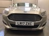 USED 2017 17 FORD MONDEO 1.5 ZETEC ECONETIC TDCI 5d 114 BHP FINANCE RATES  FROM 6.9%  APR