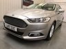 USED 2017 17 FORD MONDEO 1.5 ZETEC ECONETIC TDCI 5d 114 BHP FINANCE RATES  FROM 6.9%  APR