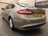 USED 2017 17 FORD MONDEO 1.5 ZETEC ECONETIC TDCI 5d 114 BHP FINANCE RATES  FROM 6.9%  APR