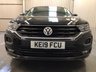 USED 2019 19 VOLKSWAGEN T-ROC 1.5 R-LINE TSI EVO DSG 5d 148 BHP FINANCE STARTING FROM 6.9% APR