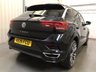 USED 2019 19 VOLKSWAGEN T-ROC 1.5 R-LINE TSI EVO DSG 5d 148 BHP FINANCE STARTING FROM 6.9% APR