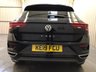 USED 2019 19 VOLKSWAGEN T-ROC 1.5 R-LINE TSI EVO DSG 5d 148 BHP FINANCE STARTING FROM 6.9% APR