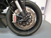 USED 2011 11 DUCATI DIAVEL 1198cc WITH REMUS RACE EXHAUST