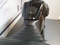 USED 2011 11 DUCATI DIAVEL 1198cc WITH REMUS RACE EXHAUST
