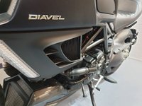 USED 2011 11 DUCATI DIAVEL 1198cc WITH REMUS RACE EXHAUST