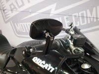 USED 2011 11 DUCATI DIAVEL 1198cc WITH REMUS RACE EXHAUST