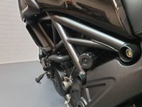 USED 2011 11 DUCATI DIAVEL 1198cc WITH REMUS RACE EXHAUST