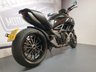 USED 2011 11 DUCATI DIAVEL 1198cc WITH REMUS RACE EXHAUST
