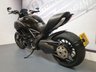 USED 2011 11 DUCATI DIAVEL 1198cc WITH REMUS RACE EXHAUST