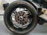 USED 2011 11 DUCATI DIAVEL 1198cc WITH REMUS RACE EXHAUST