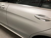 USED 2017 17 MERCEDES-BENZ C-CLASS 2.1 C 220 D 4MATIC AMG LINE 5d 170 BHP * NAV * F & R PARK SENSORS * REVERSING CAMERA * BLUETOOTH * 18 INCH AMG ALLOY WHEELS * CLIMATE CONTROL * CRUISE CONTROL *