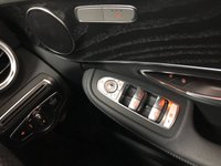 USED 2017 17 MERCEDES-BENZ C-CLASS 2.1 C 220 D 4MATIC AMG LINE 5d 170 BHP * NAV * F & R PARK SENSORS * REVERSING CAMERA * BLUETOOTH * 18 INCH AMG ALLOY WHEELS * CLIMATE CONTROL * CRUISE CONTROL *