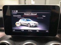 USED 2017 17 MERCEDES-BENZ C-CLASS 2.1 C 220 D 4MATIC AMG LINE 5d 170 BHP * NAV * F & R PARK SENSORS * REVERSING CAMERA * BLUETOOTH * 18 INCH AMG ALLOY WHEELS * CLIMATE CONTROL * CRUISE CONTROL *