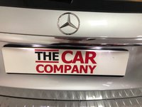 USED 2017 17 MERCEDES-BENZ C-CLASS 2.1 C 220 D 4MATIC AMG LINE 5d 170 BHP * NAV * F & R PARK SENSORS * REVERSING CAMERA * BLUETOOTH * 18 INCH AMG ALLOY WHEELS * CLIMATE CONTROL * CRUISE CONTROL *