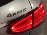 USED 2017 17 MERCEDES-BENZ C-CLASS 2.1 C 220 D 4MATIC AMG LINE 5d 170 BHP * NAV * F & R PARK SENSORS * REVERSING CAMERA * BLUETOOTH * 18 INCH AMG ALLOY WHEELS * CLIMATE CONTROL * CRUISE CONTROL *