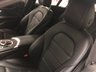USED 2017 17 MERCEDES-BENZ C-CLASS 2.1 C 220 D 4MATIC AMG LINE 5d 170 BHP * NAV * F & R PARK SENSORS * REVERSING CAMERA * BLUETOOTH * 18 INCH AMG ALLOY WHEELS * CLIMATE CONTROL * CRUISE CONTROL *