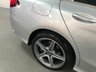USED 2017 17 MERCEDES-BENZ C-CLASS 2.1 C 220 D 4MATIC AMG LINE 5d 170 BHP * NAV * F & R PARK SENSORS * REVERSING CAMERA * BLUETOOTH * 18 INCH AMG ALLOY WHEELS * CLIMATE CONTROL * CRUISE CONTROL *