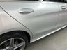 USED 2017 17 MERCEDES-BENZ C-CLASS 2.1 C 220 D 4MATIC AMG LINE 5d 170 BHP * NAV * F & R PARK SENSORS * REVERSING CAMERA * BLUETOOTH * 18 INCH AMG ALLOY WHEELS * CLIMATE CONTROL * CRUISE CONTROL *