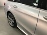 USED 2017 17 MERCEDES-BENZ C-CLASS 2.1 C 220 D 4MATIC AMG LINE 5d 170 BHP * NAV * F & R PARK SENSORS * REVERSING CAMERA * BLUETOOTH * 18 INCH AMG ALLOY WHEELS * CLIMATE CONTROL * CRUISE CONTROL *