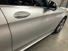USED 2017 17 MERCEDES-BENZ C-CLASS 2.1 C 220 D 4MATIC AMG LINE 5d 170 BHP * NAV * F & R PARK SENSORS * REVERSING CAMERA * BLUETOOTH * 18 INCH AMG ALLOY WHEELS * CLIMATE CONTROL * CRUISE CONTROL *