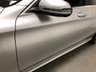 USED 2017 17 MERCEDES-BENZ C-CLASS 2.1 C 220 D 4MATIC AMG LINE 5d 170 BHP * NAV * F & R PARK SENSORS * REVERSING CAMERA * BLUETOOTH * 18 INCH AMG ALLOY WHEELS * CLIMATE CONTROL * CRUISE CONTROL *