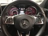 USED 2017 17 MERCEDES-BENZ C-CLASS 2.1 C 220 D 4MATIC AMG LINE 5d 170 BHP * NAV * F & R PARK SENSORS * REVERSING CAMERA * BLUETOOTH * 18 INCH AMG ALLOY WHEELS * CLIMATE CONTROL * CRUISE CONTROL *