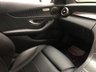 USED 2017 17 MERCEDES-BENZ C-CLASS 2.1 C 220 D 4MATIC AMG LINE 5d 170 BHP * NAV * F & R PARK SENSORS * REVERSING CAMERA * BLUETOOTH * 18 INCH AMG ALLOY WHEELS * CLIMATE CONTROL * CRUISE CONTROL *